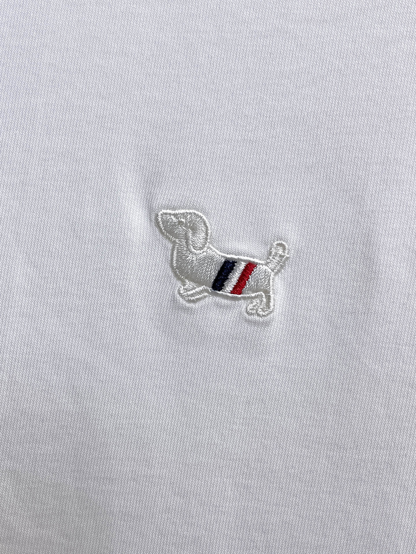 short sleeves